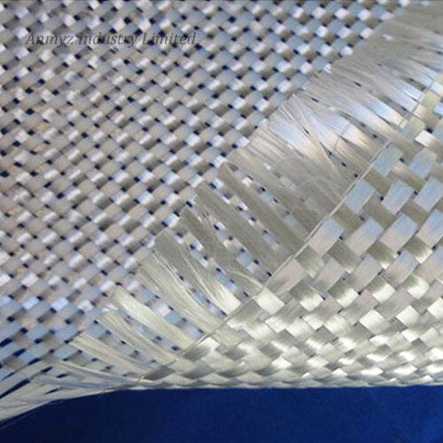 Fiberglass Woven Roving 200gr 300gr 500gr 600gr width 1m-2m for Stone Block Coating/Wrapping/Envelope/Reinforcement