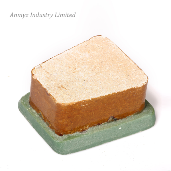 5-Extra Frankfurt Abrasive 0# for marble slab polishing