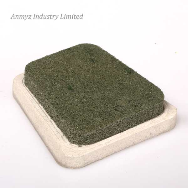 Sponge Polishing Pad for Marble Slab Polishing 1500#2000#3000#6000#