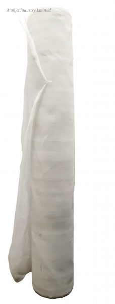 AZ-VA-5  Draft Mesh   