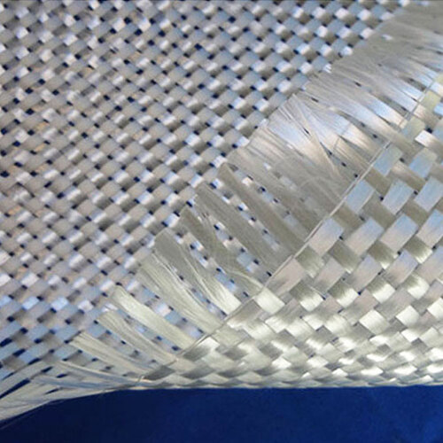 Fiberglass Woven Roving 200gr 300gr 500gr 600gr 1m-2m for Stone Block Coating/Wrapping/Envelope/Reinforcement