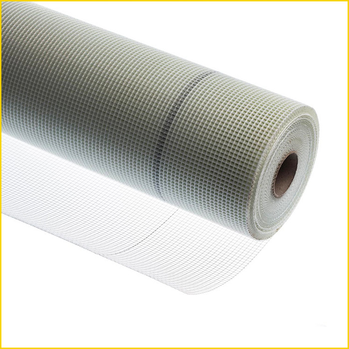 Fiberglass Net/Mesh 45gr 50gr 55gr 60gr 65gr 70gr 75gr 80gr 90gr 100gr 160gr 1m-2m for stone back net