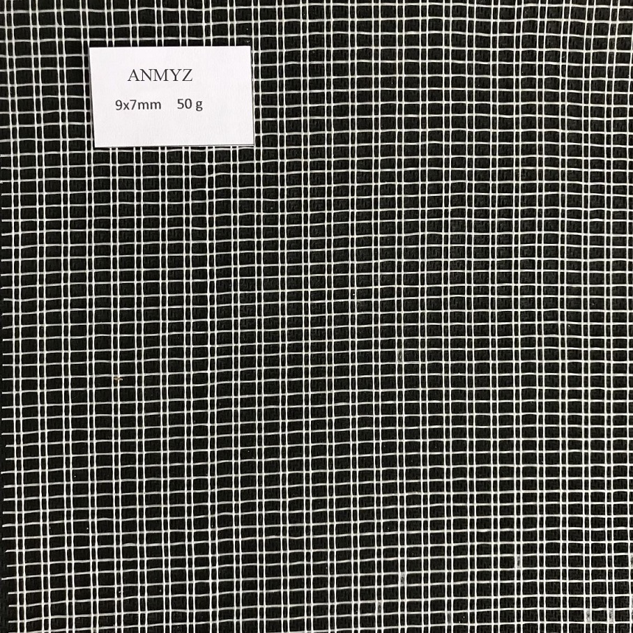 Fiberglass Net/Mesh/Cloth/Canvas/Screen 55gr 60gr 70gr 75gr 80gr 90gr 100gr 160gr for Stone back net