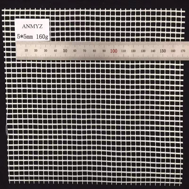 Fiberglass Net/Mesh/Cloth/Canvas/Screen 55gr 60gr 70gr 75gr 80gr 90gr 100gr 160gr for Stone back net