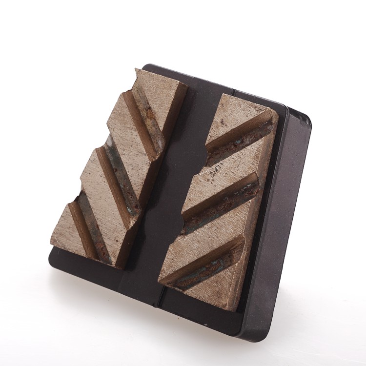 Diamond Frankfurt Abrasive for Stone Marble Polishing