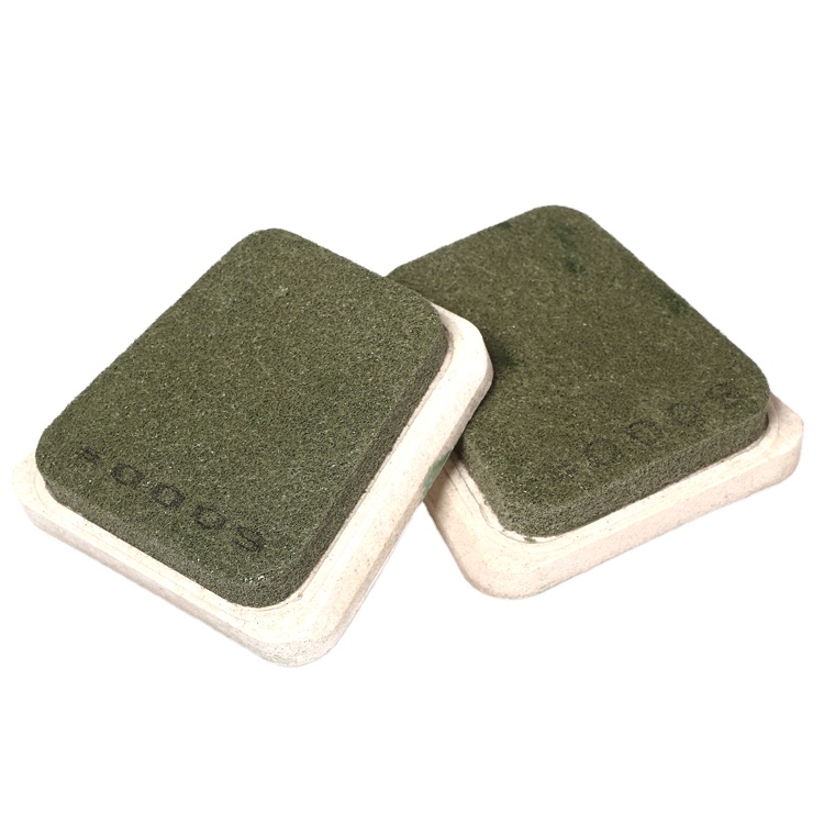 Sponge Polishing Pad for Marble Slab Polishing 1500#2000#3000#6000#