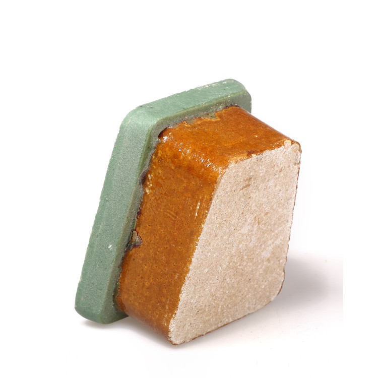 5-Extra Frankfurt Abrasive 0# for marble slab polishing