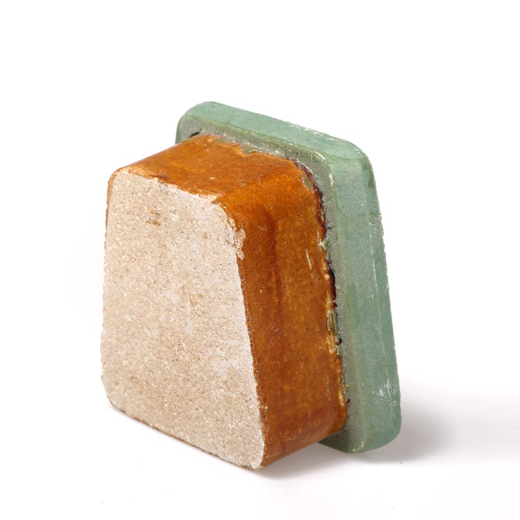 5-Extra Frankfurt Abrasive 0# for marble slab polishing