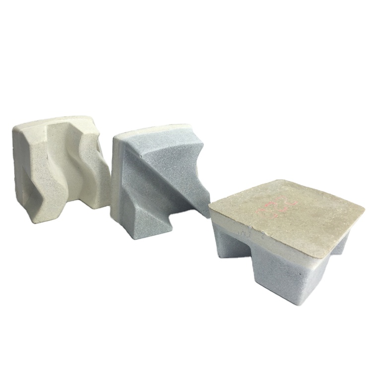 Magnesite Frankfurt Abrasive for Marble Slab Polishing 16#-320#