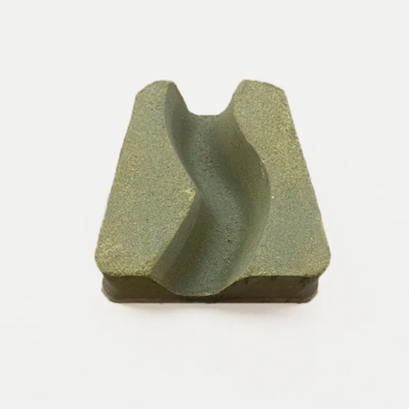 Synthetic Frankfurt Abrasive for Marble Slab polishing 400#-1200#