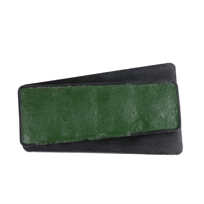 Buffing Tool Fickert Resin Lux Abrasive for Granite Polishing 