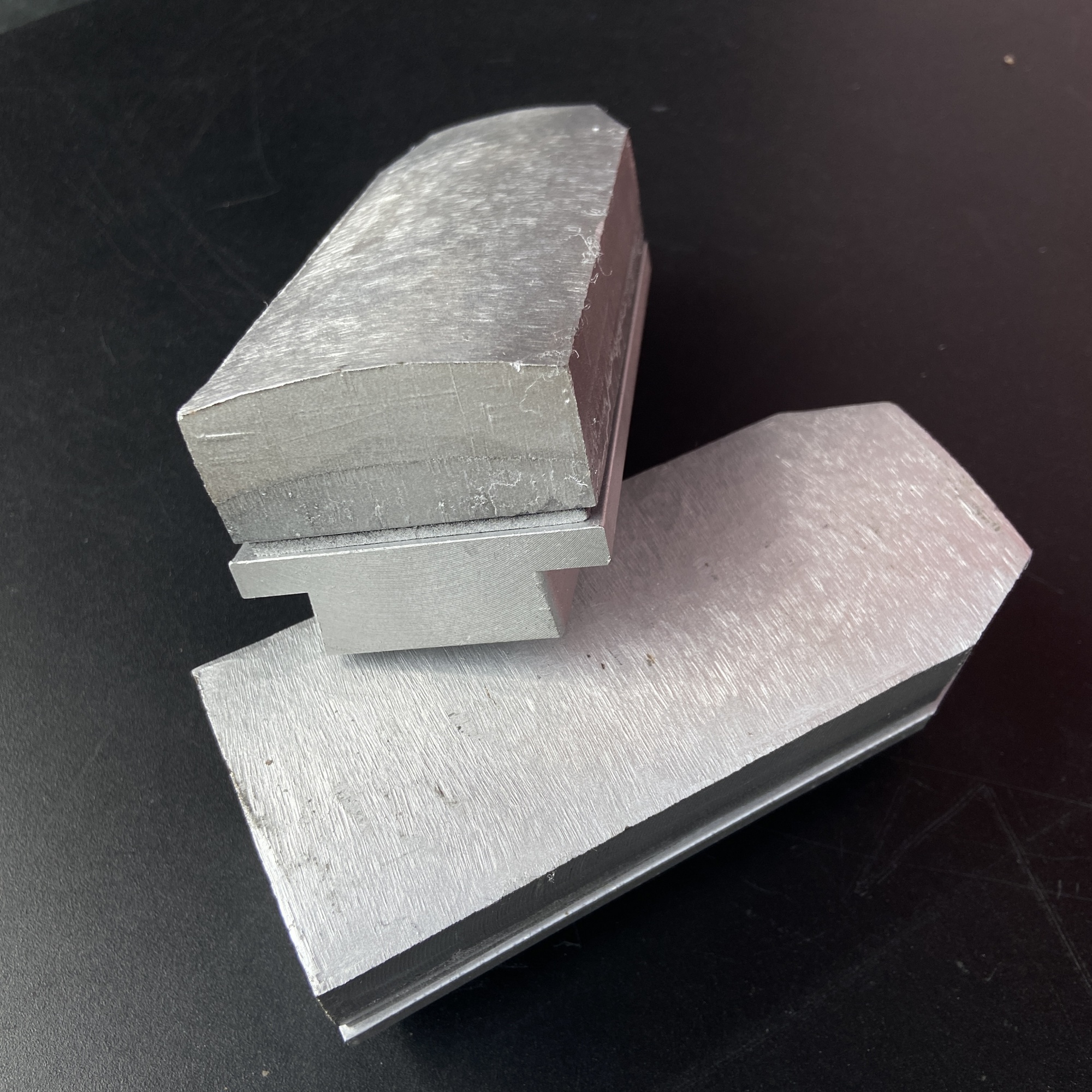 Diamond Fickert Abrasive for Stone Granite Slab Polishing 24#，36#，46#，60#，80#，120#，180#，240#，280#