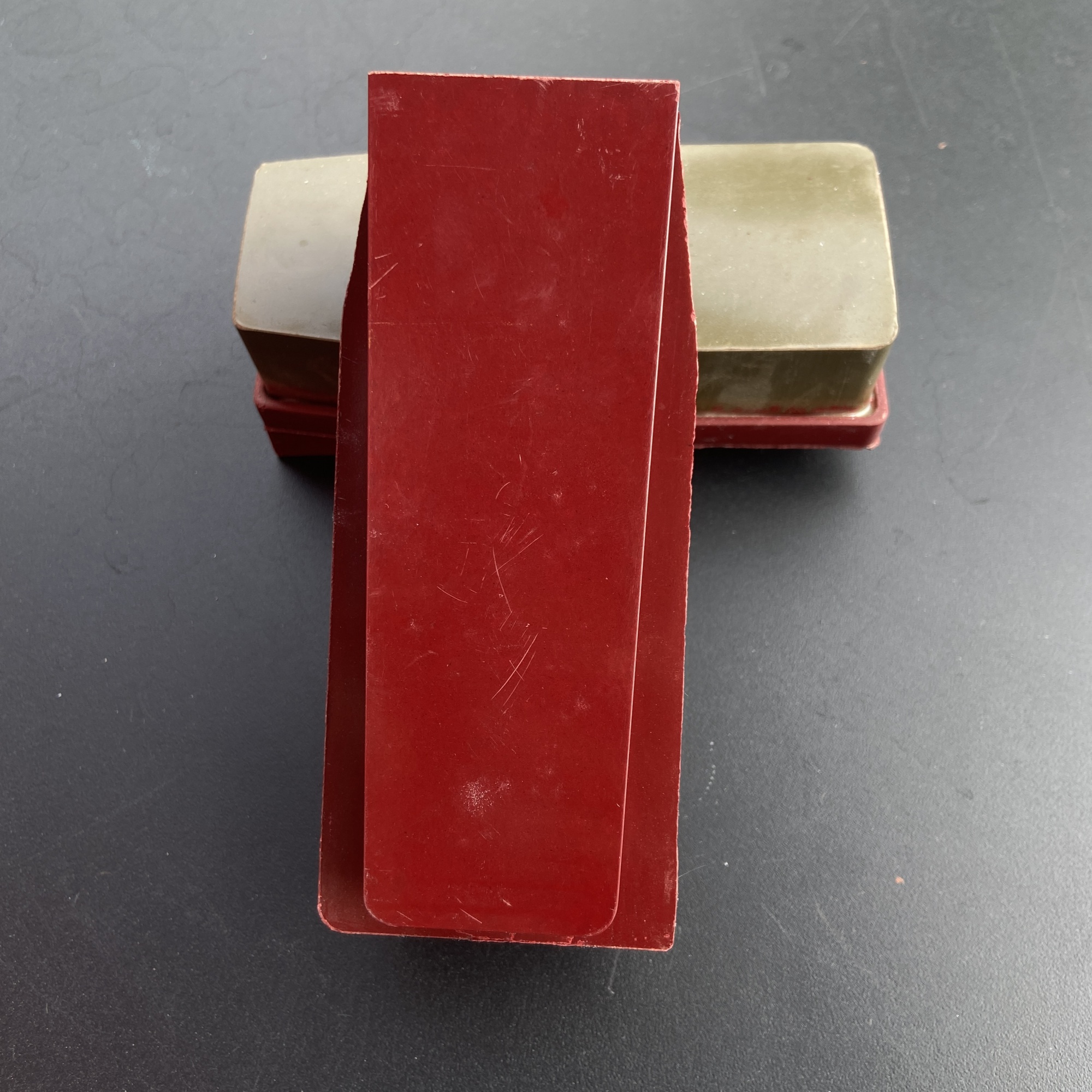 Resin Fickert Abrasive for Stone Granite Slab Polishing 120#-3000#