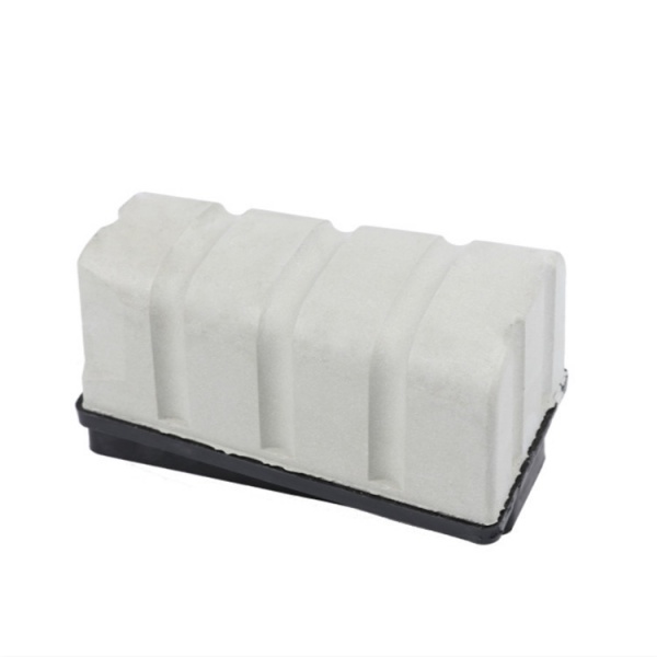 Magnesite Fickert Abrasives for Stone Granite Polishing 16＃-320#