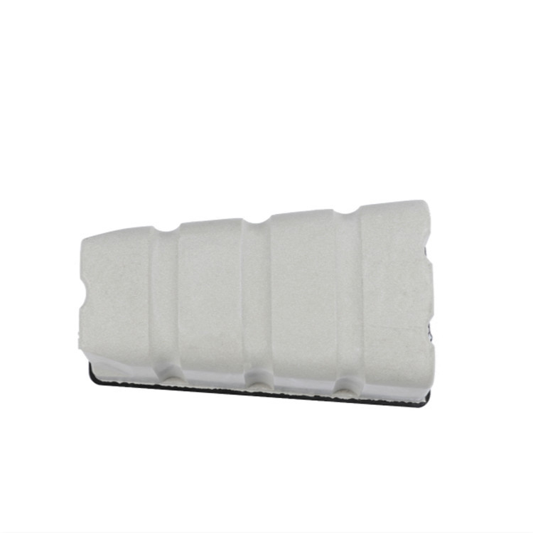 Magnesite Fickert Abrasives for Stone Granite Polishing 16＃-320#