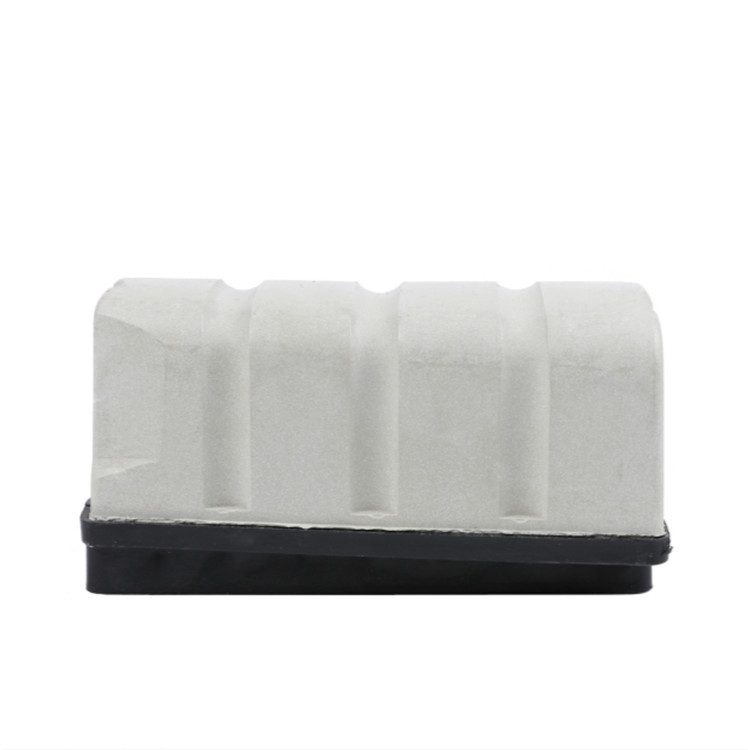 Magnesite Fickert Abrasives for Stone Granite Polishing 16＃-320#