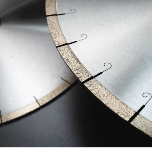 Diamond Saw Blade for Marble/Granite/Quartzite/Exotic Stones