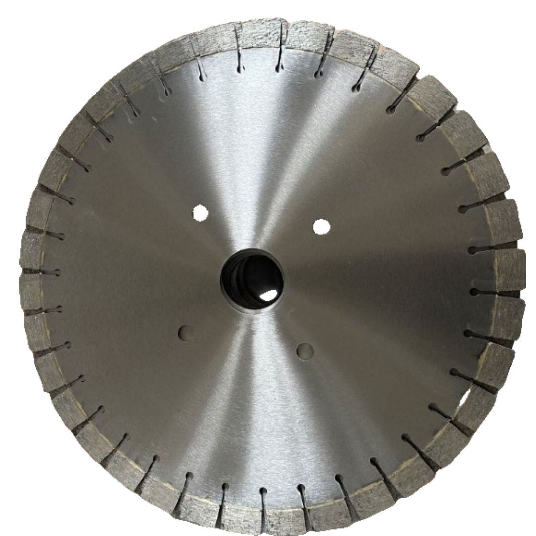 Diamond Saw Blade for Marble/Granite/Quartzite/Exotic Stones