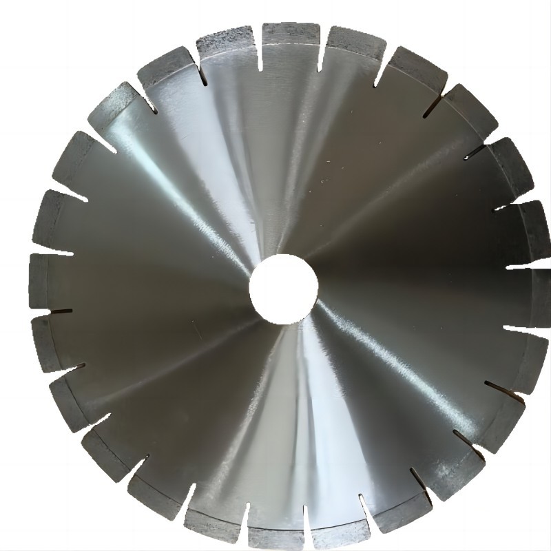 Diamond Saw Blade for Marble/Granite/Quartzite/Exotic Stones