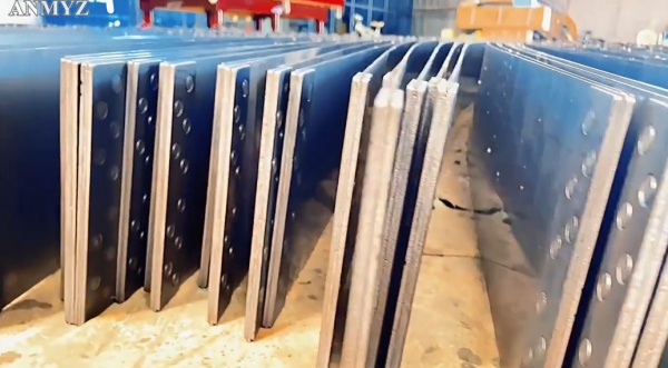 Diamond Gangsaw Blade for Cutting Stone block 