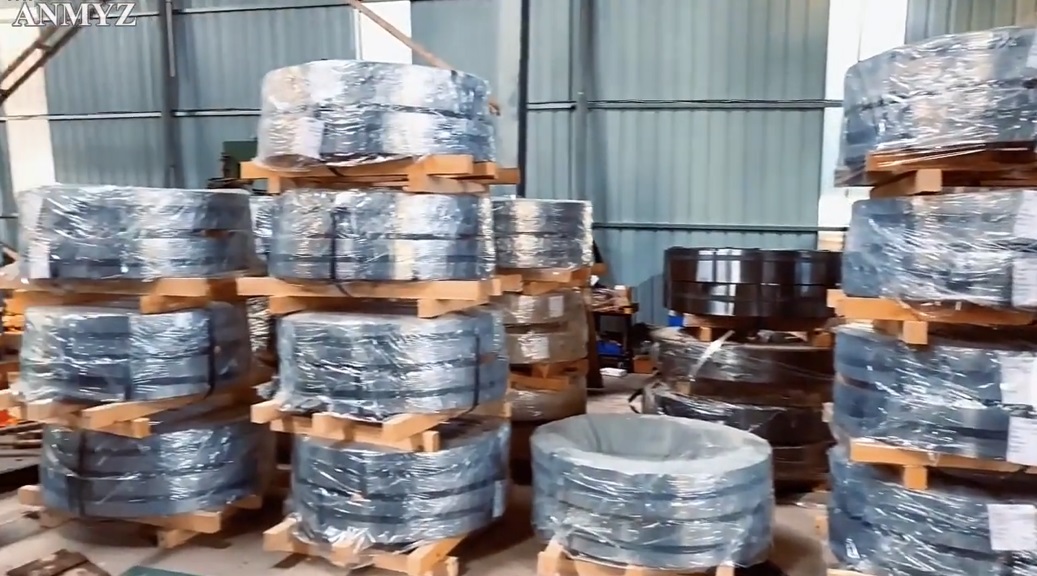 Diamond Gangsaw Blade for Cutting Stone block 
