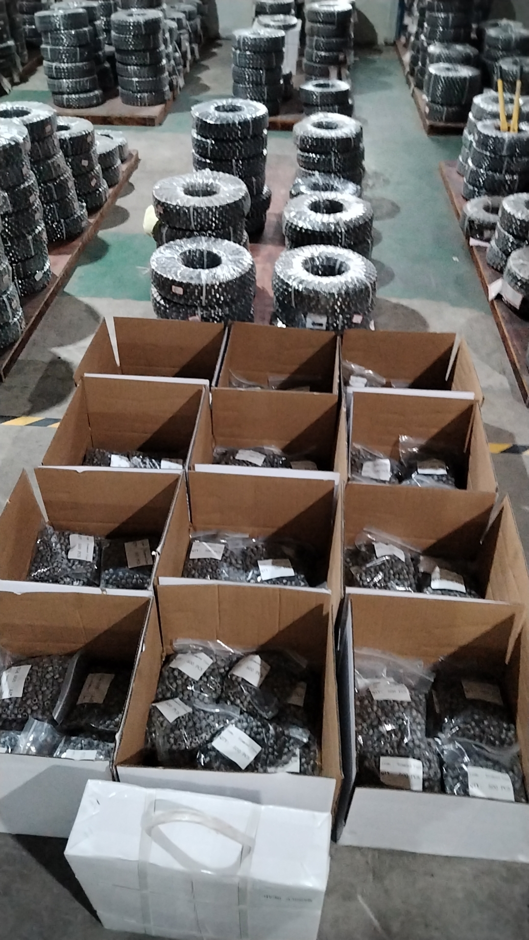 Diamond Wire Rope Saw for Stone Quarry/Mining Cutting Machine