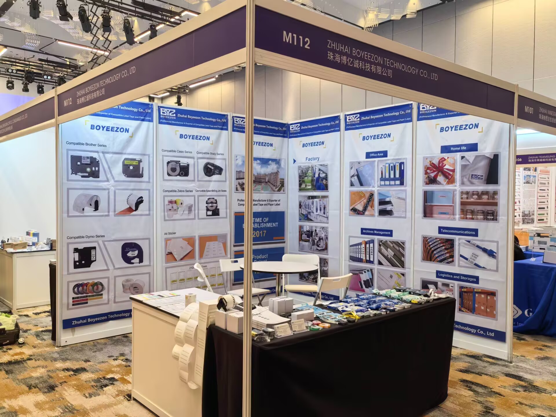 RT VIP Imaging Expo — Asia 2026 Malaysia