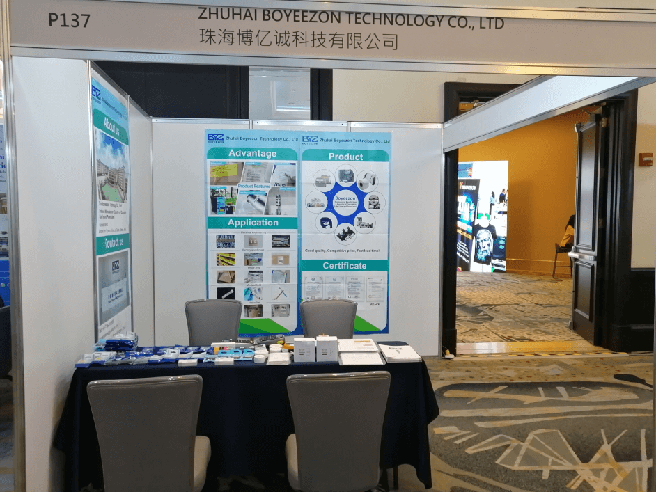 RTMWORLD VIP IMAGING EXPO-Americas 2024 in Peru