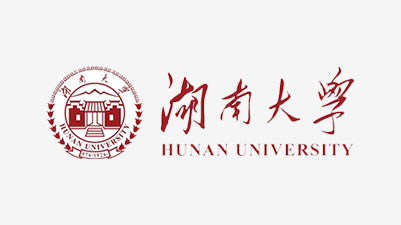 湖南大学