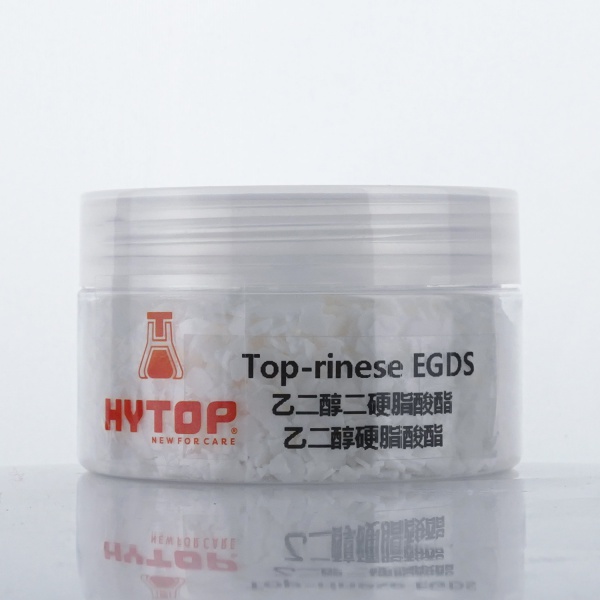 Top-rinese EGDS
