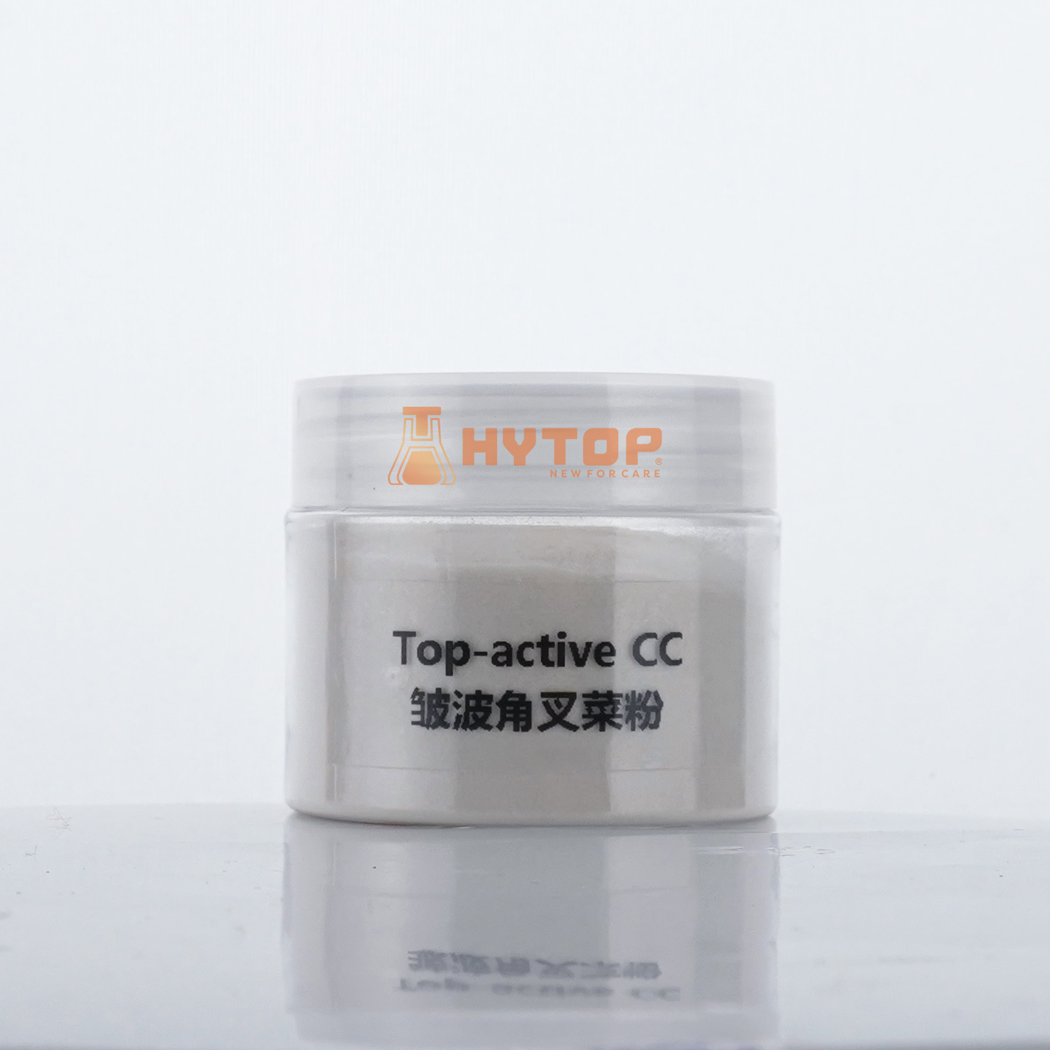 Top-active CC