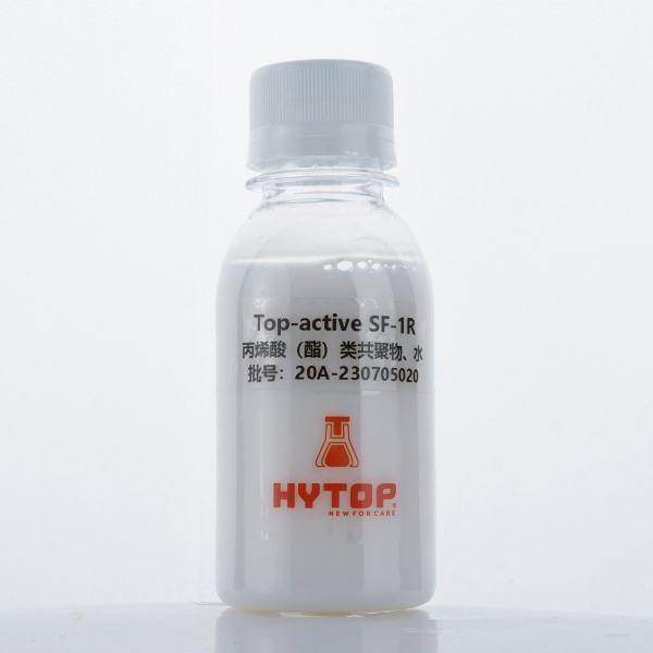 Top-active SF-1 R