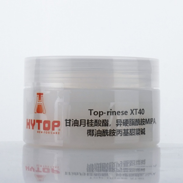 Top-rinese XT40