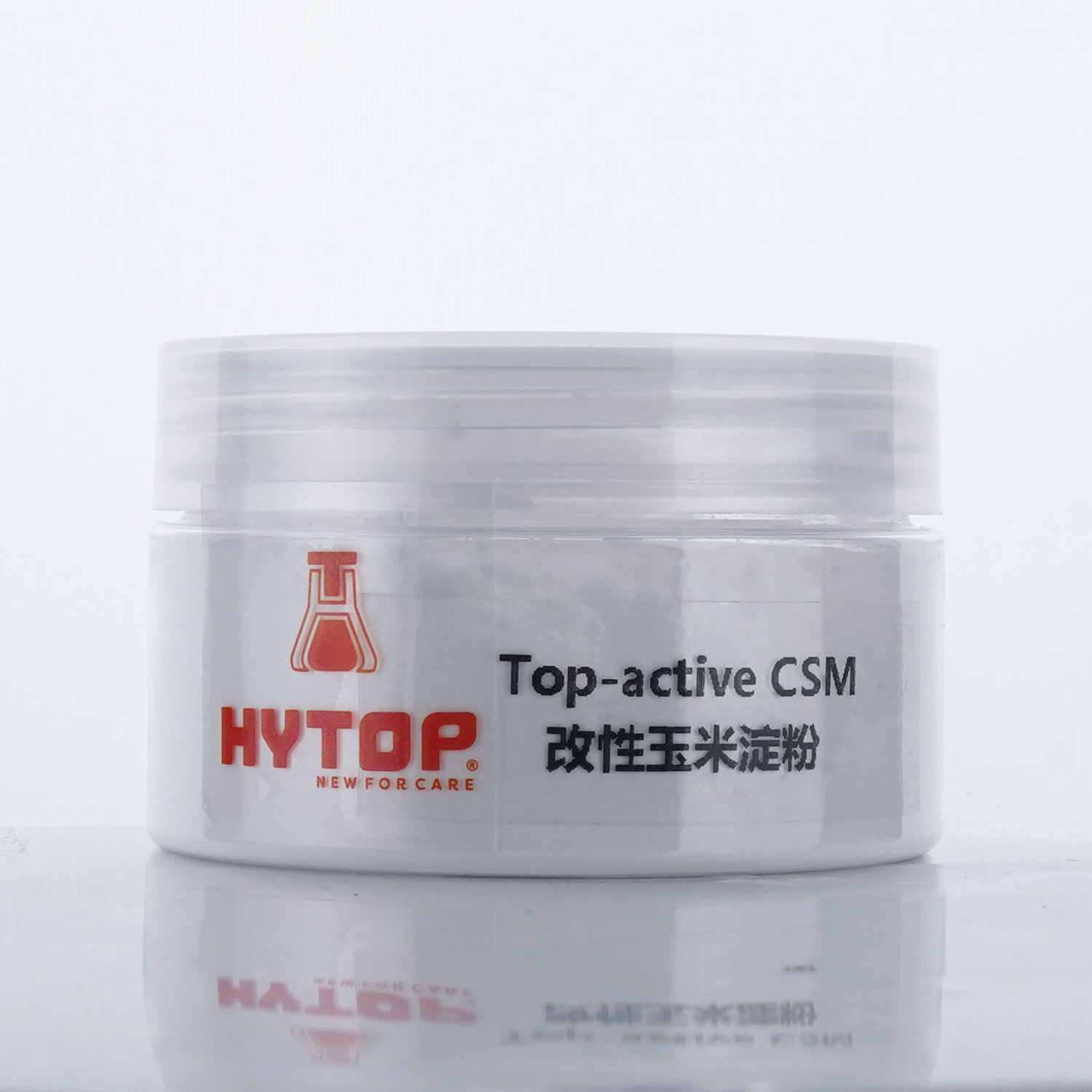 Top-active CSM
