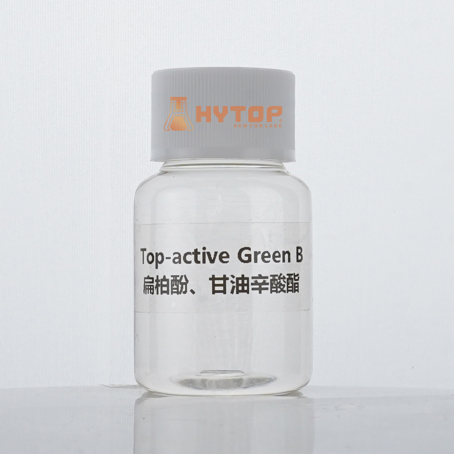Top-active Green B