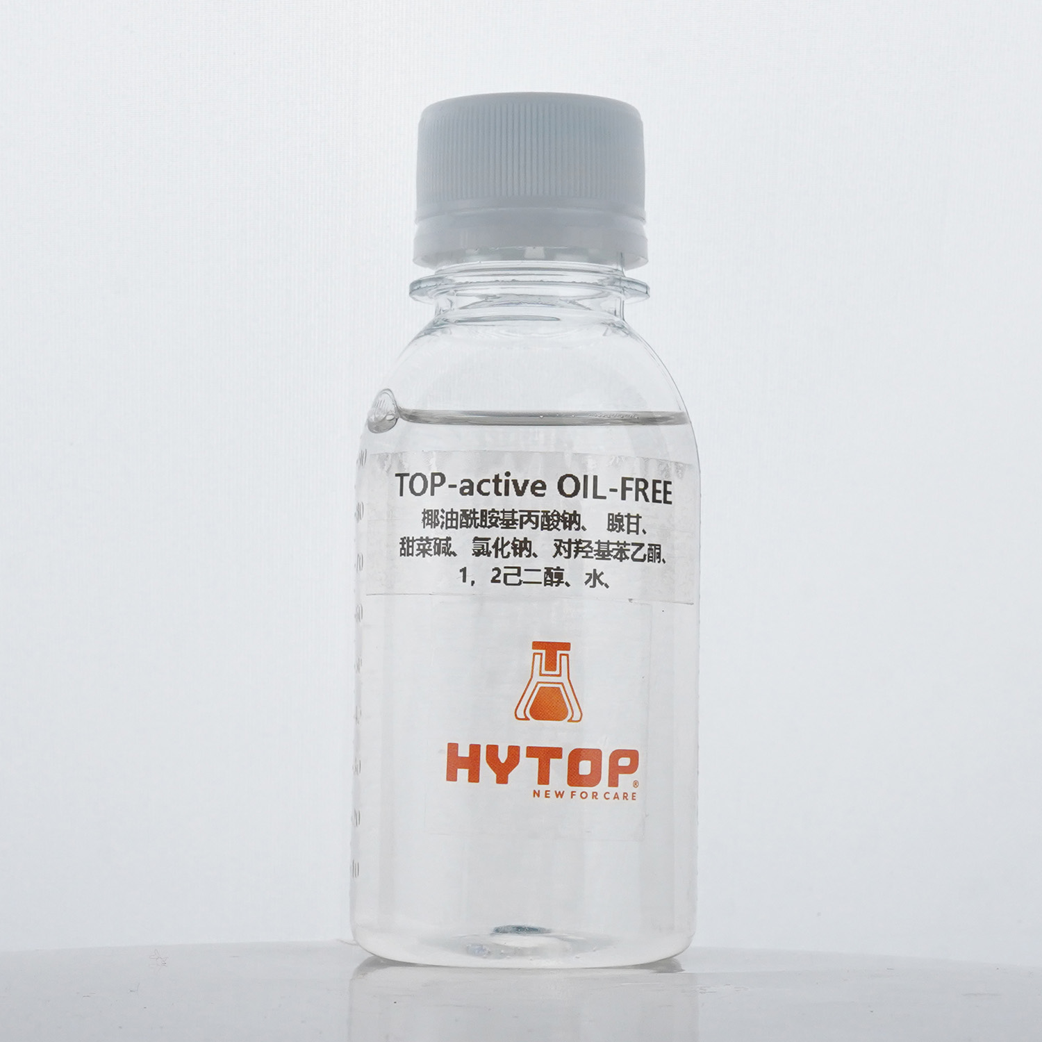 Top-active OIL FREE