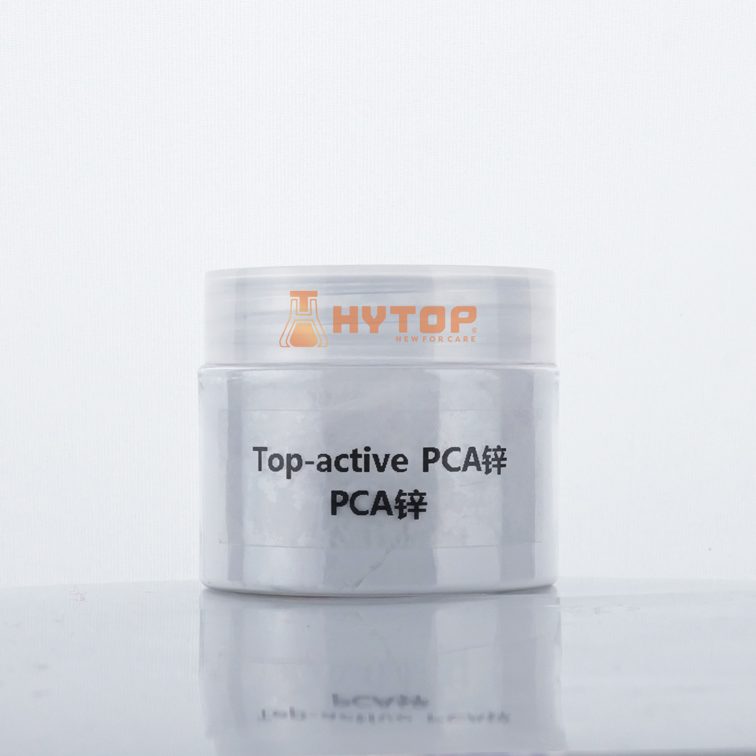 Top-active PCA 锌