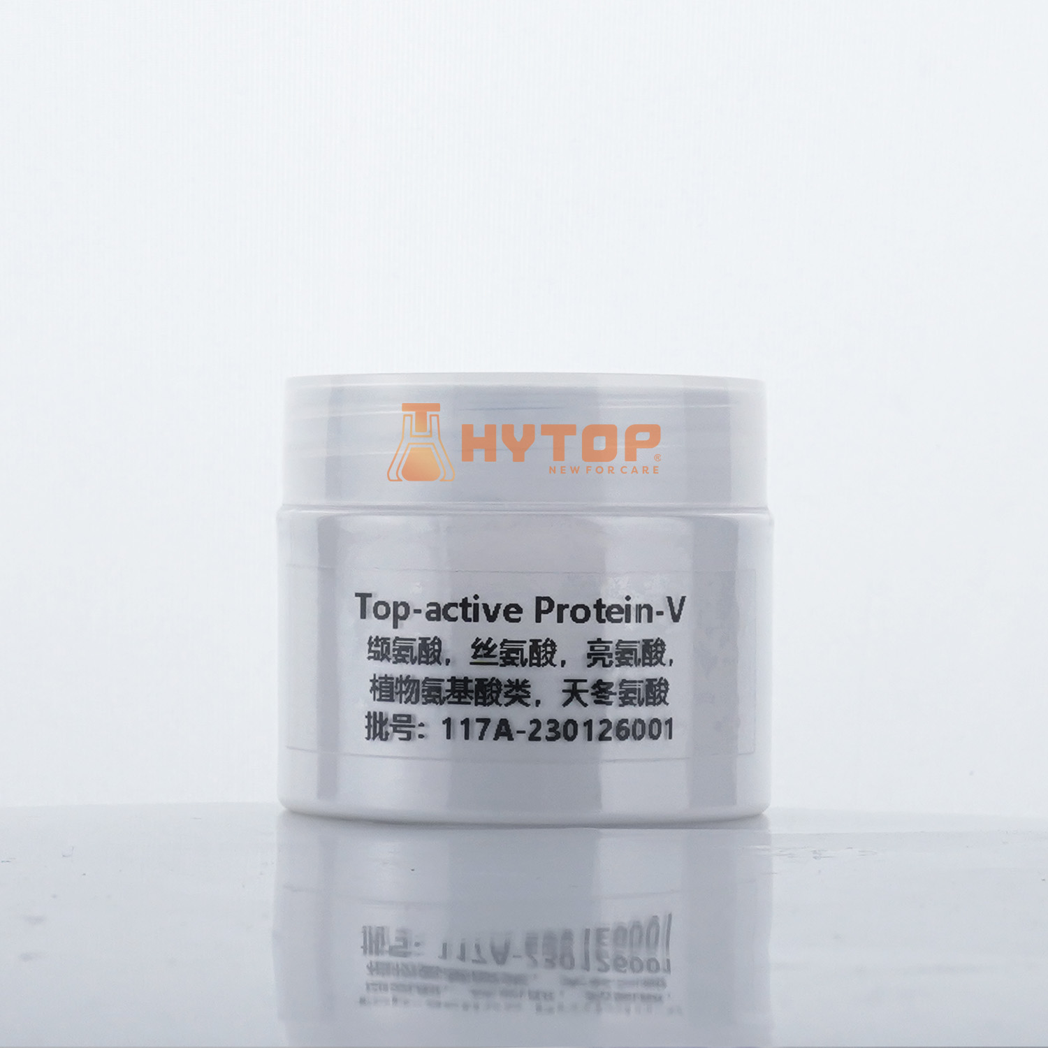 Top-active Protein-V
