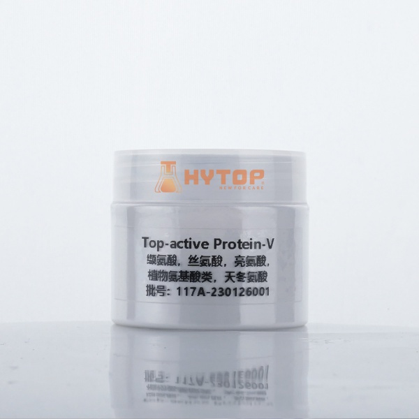 Top-active Protein-V