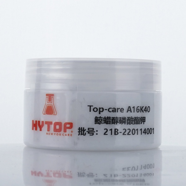 Top-care A16K40