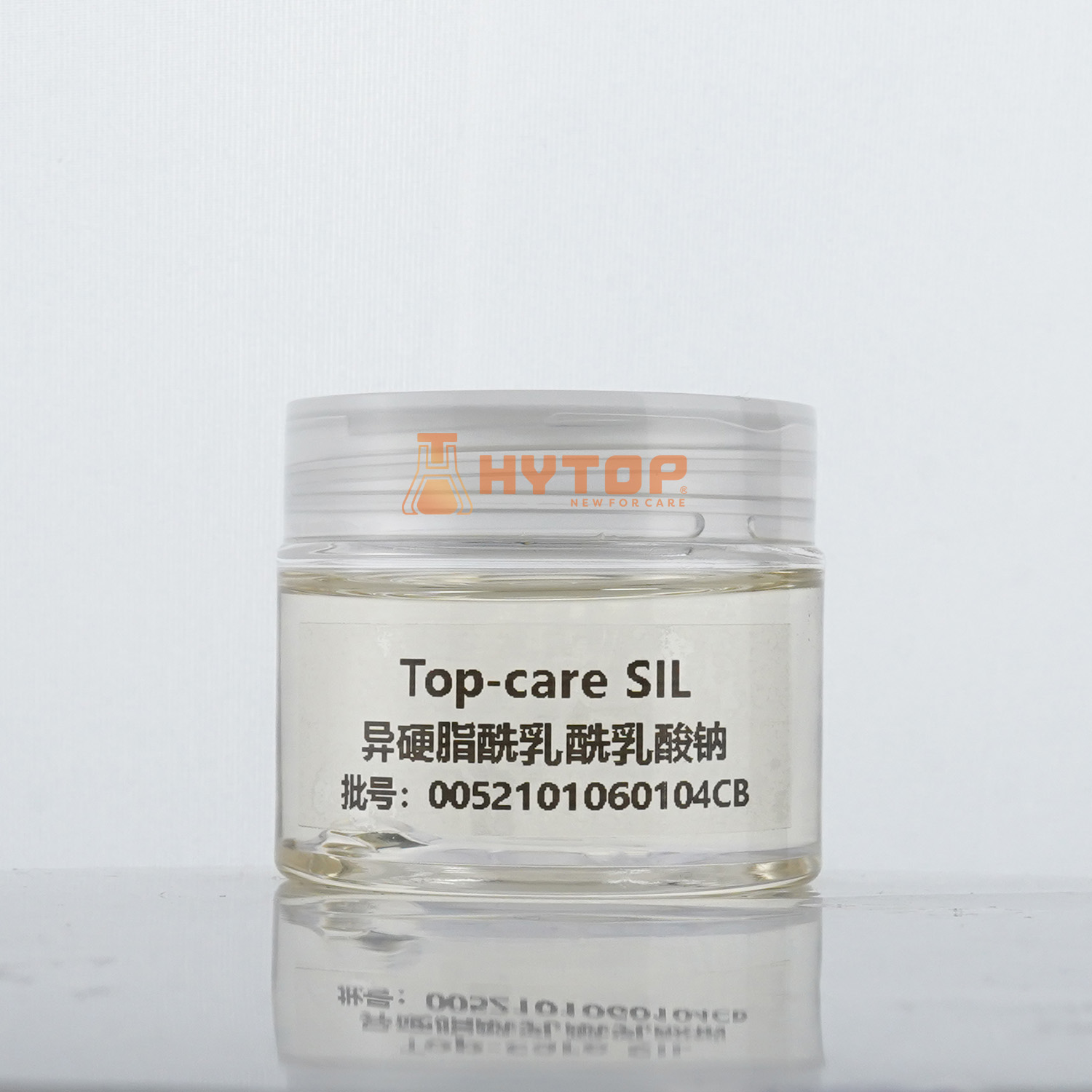 Top-care SIL