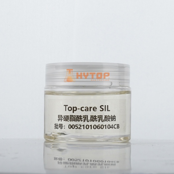 Top-care SIL