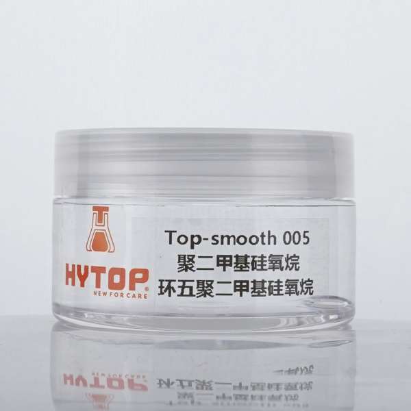 Top-smooth 005