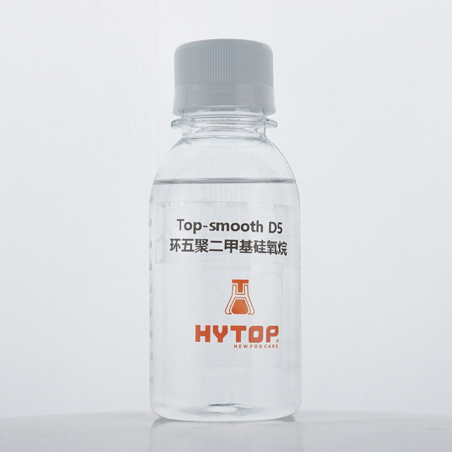 Top-smooth D5