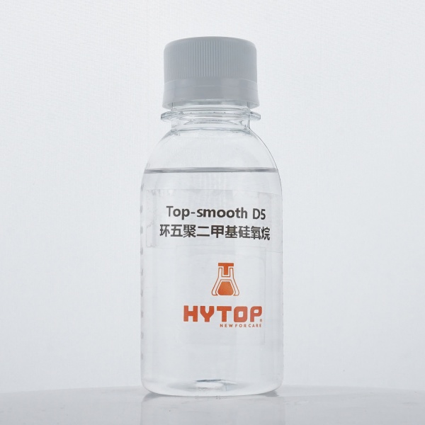 Top-smooth D5