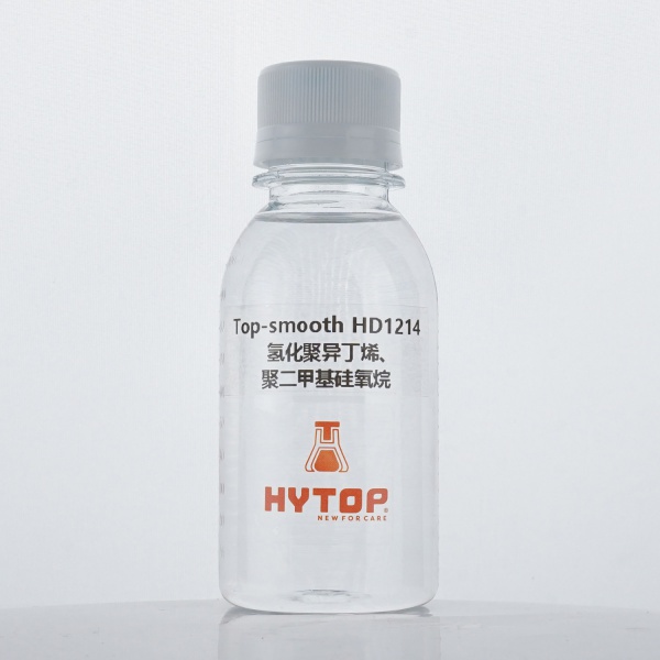 Top-smooth HD1214