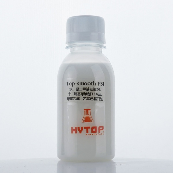Top-smooth FSI