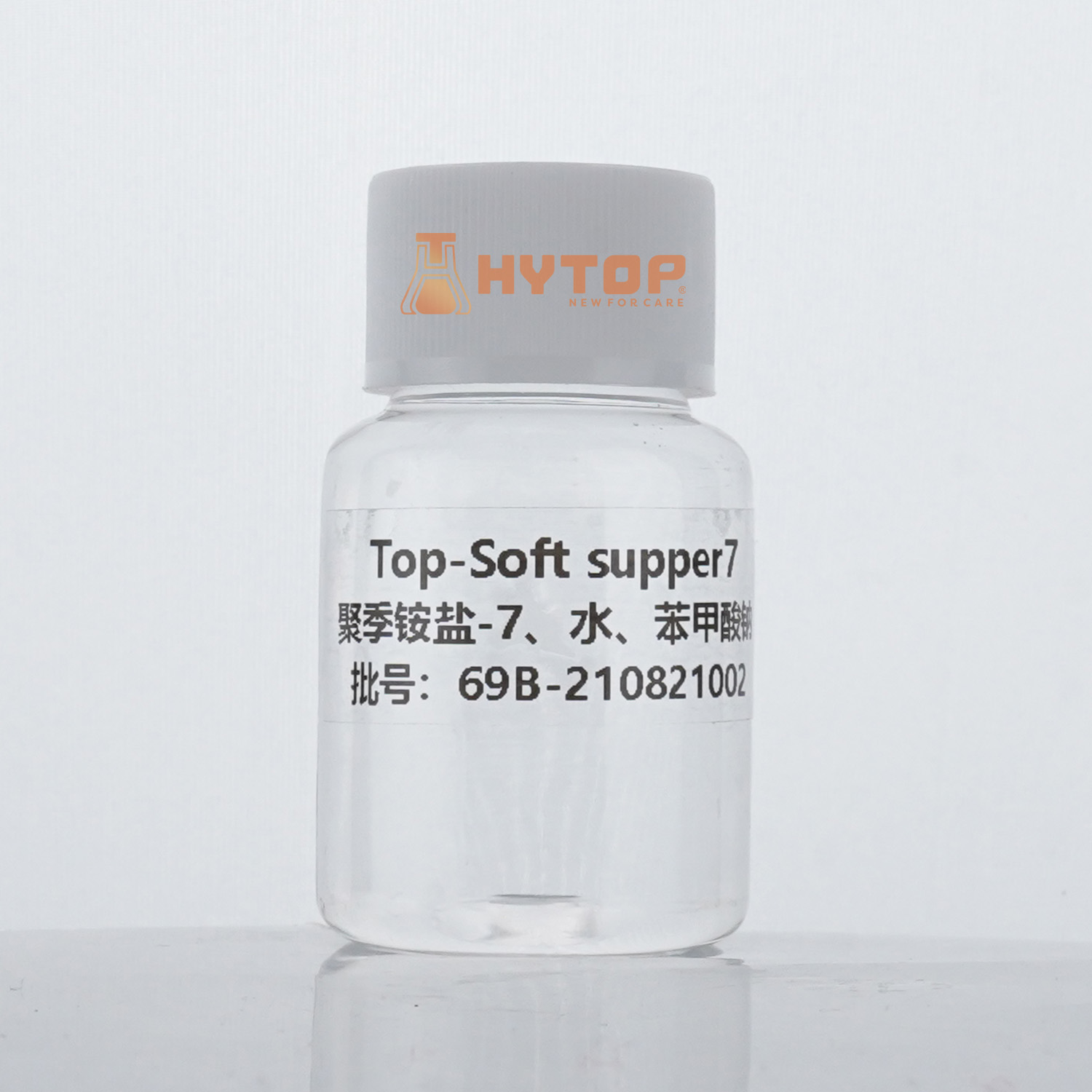 Top-soft Supper 7