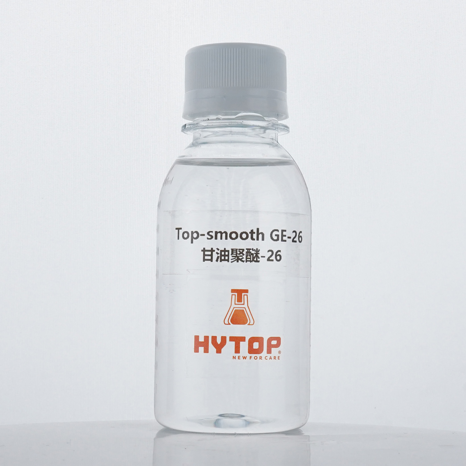 Top-smooth GE-26