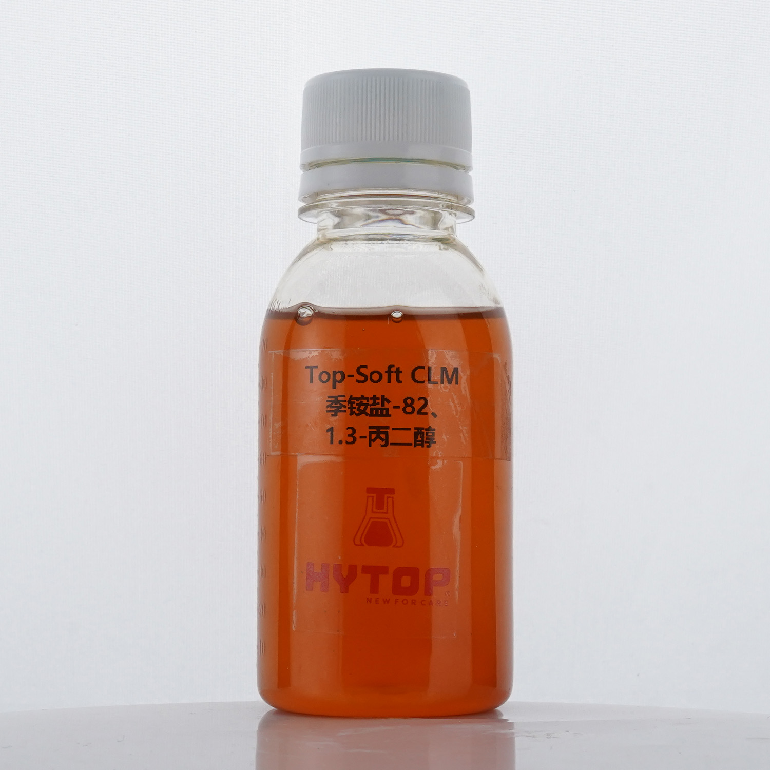 Top-soft CLM